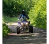 Sortie Quad - Randonnée Matin (P1301)