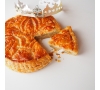 Galette des rois du réseau solidaire Tarn Albi