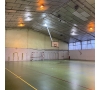 Basket-Ball au Parc des Sports du Bazacle (P0514)