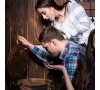 Soirée Ludique Escape Game (P3224)