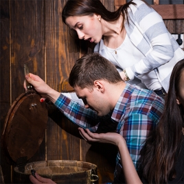 Soirée Ludique Escape Game (P3224)