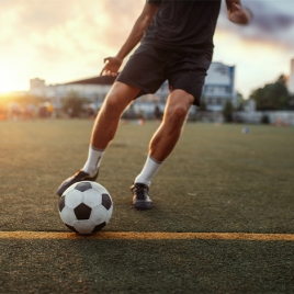 Tournoi de foot (P2106)