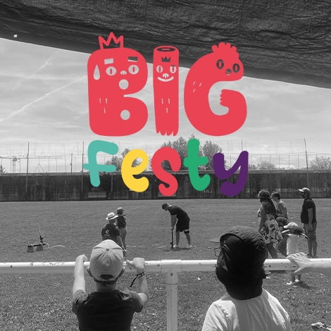 Big Festy 2024 (CAS07)