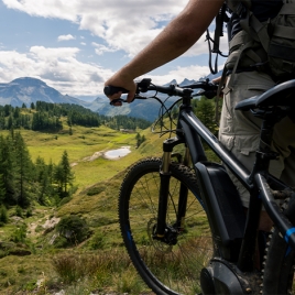 Sortie VTT électrique pour confirmés (P2104)