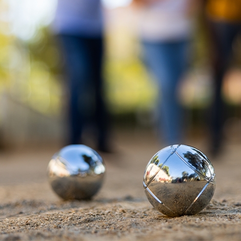 Tournois de pétanque Interslvie - CARMAUX (P1012)