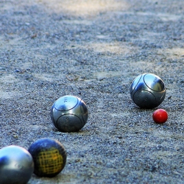 Pétanque Challenge Andrieu Mas d'Azil (P2208)