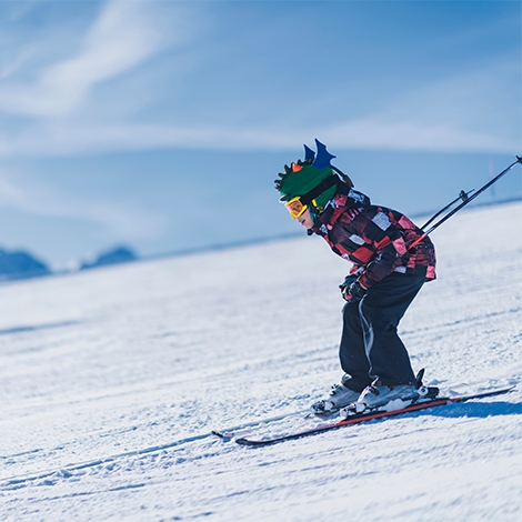 Mercredis Sports d'hiver Jeunesse - Le Mourtis du 15/01/2025 (CAS03 SLVie COMMINGES)