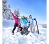 Samedi Sports d'hiver Adultes à Peyragudes du 01/02/2025 (P3201)