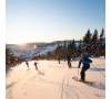 Sports d'hiver Jeunesse à Guzet du 24/02/2025 (CAS03 SLVie ARIEGE COUSERANS)