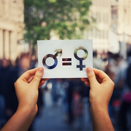 Comité de lecture : égalité hommes femmes (CAS72)