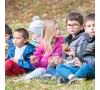 Journée découverte colonie de vacances Ramondens Arfons (CAS70)