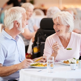Repas des pensionnés SLVie Perroud (P0606)