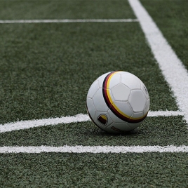 Soirée foot en salle (P1511)