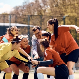 Tournoi de foot (P2106)