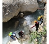 Canyoning en Sierra de Guara (P2112)