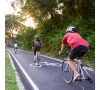 Week-end vélo et nature - Destination Salagou (P1203)