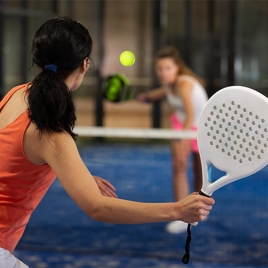 Découverte PADEL à Colomiers (P3102)