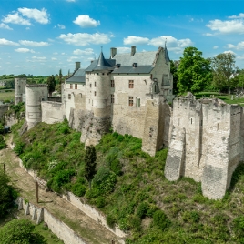 VOYAGE FAMILLE-A LA DECOUVERTE DES TRESORS DE LA TOURAINE 2025 (P0938S)