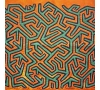 STAGE PATCHWORK- APACHETA P0902