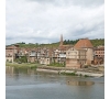 Visite de Villemur sur Tarn ( P0910)