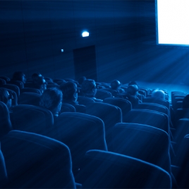 PROJECTION FILMS - CAS08