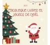 Cadeaux de Noël 2025 Jouets et Livres 0 à 7 ans (CAS18)