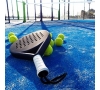 Découverte PADEL à Colomiers (P3103)