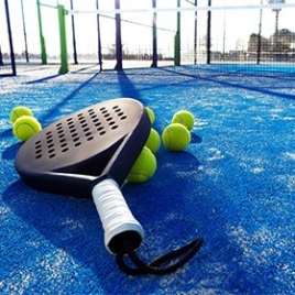 Découverte PADEL à Colomiers (P3103)