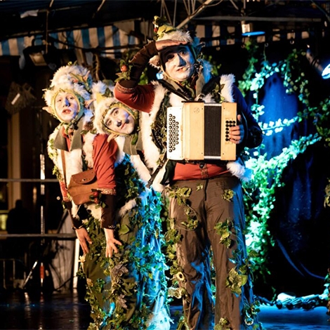 Arbre de Noël du Gers  (P3215)