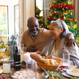 Repas de Noël (P3218)