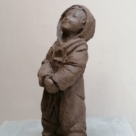 Initiation Sculpture Poterie - premier trimestre 2026 (PO512)