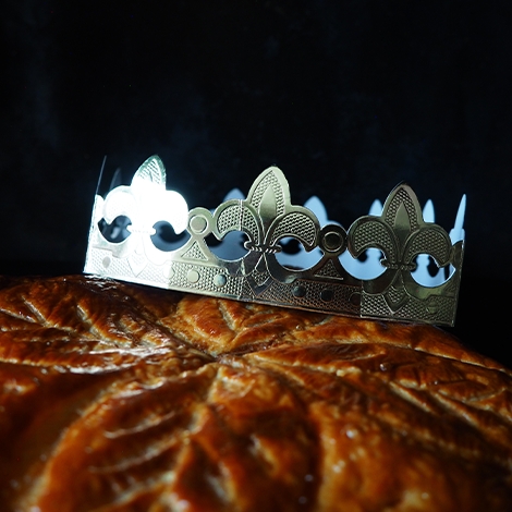 Galette intergénérationnelle Saint Girons (P2202)