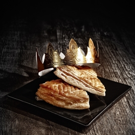 Galette intergénérationnelle St Jean de Verges (P2202)