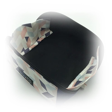 STAGE PATCHWORK- APACHETA P0902