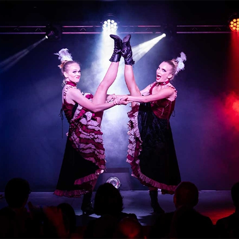 Soirée arbre de Noël du Tarn (P1009)