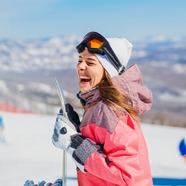 Sorties Sports d'hiver adulte à Guzet des  23, 24, 26, 27 février et 2, 3, 5, 6 mars 2026 (P2207)