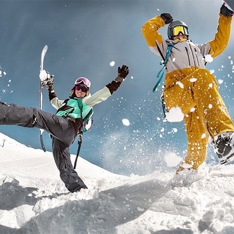 Mercredi Sports d'hiver Adultes au Mourtis du 4/02/2026 (P2101)