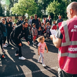 L’aventure du convoyage commence ici (CAS15)