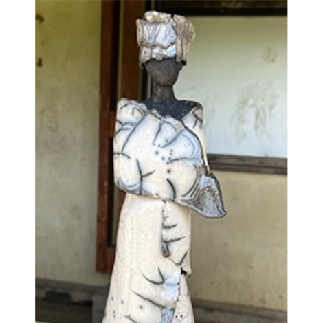 Initiation Sculpture Poterie - second trimestre 2026 (P0513)