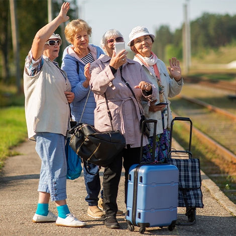 Découverte Séjour Bleu