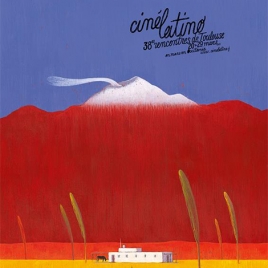 Cinélatino 2026 - Places Gratuites (CAS60)