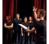 ATELIER THEATRE DU BAZACLE PREMIER SEMESTRE (CAS01)