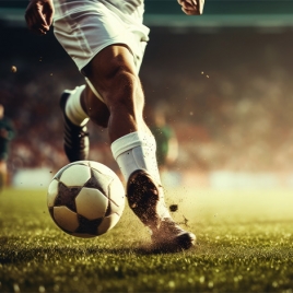 Soirée foot (P2106)