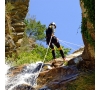 Week end canyoning en Sierra de Guara (P2110)