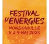 Festival d'Energies - Atelier enfants
