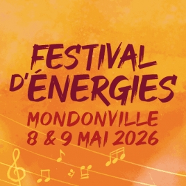 Festival d'Energies - Atelier enfants