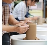 Initiation Sculpture Poterie - Second trimestre (P0514)