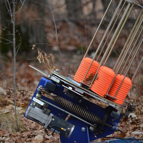 Journée Ball trap (P1001)