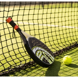 Découverte - Tournoi Padel (P0607)