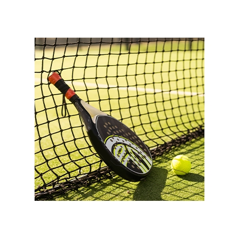 Découverte - Tournoi Padel (P0607)